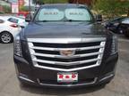 2016 Cadillac Escalade ESV Premium Collection