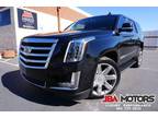 2018 Cadillac Escalade Luxury 4WD 4x4 SUV - MESA, AZ