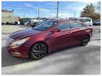 2011Used Hyundai Used Sonata Used4dr Sdn 2.4L Auto