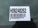 2024 Honda CR-V White, new