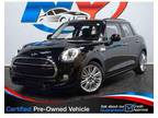 2016 MINI Hardtop 4 Door 6-SPD MANUAL, PANORAMIC SUNROO