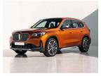 2023 BMW X1 x Drive28i