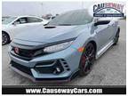 2021 Honda Civic Touring