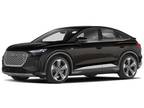 2024 Audi Q4 e-tron Sportback Premium Plus 50 quattro