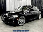 $27,950 2015 BMW 335i with 48,635 miles!