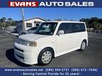 2006 Scion x B Wagon SPORT UTILITY 4-DR