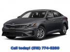 $12,990 2019 Kia Optima with 30,050 miles!