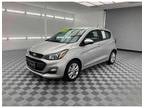 2022 Chevrolet Spark FWD 1LT Automatic