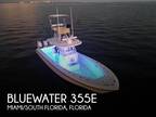 35 foot Bluewater 355e