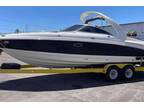 2004 Chaparral 260 SSI