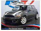 2011 MINI Cooper Hardtop PANORAMIC SUNROOF, PREMIUM, LE