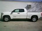 2015 Toyota Tundra 2WD Truck SR5 5.7L V8 Double Cab 2WD