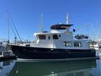 2012 Integrity 45 Boat for Sale