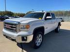 2015 GMC Sierra 1500 White, 121K miles