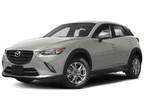 2019 Mazda CX-3 Sport