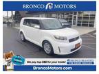 2008 Scion x B 5DR WGN AT