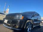 2006 Jeep Grand Cherokee 4WD SRT-8