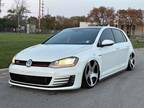 2017 Volkswagen Golf GTI SE for sale