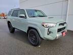 2023 Toyota 4Runner, 4K miles