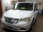 Used 2014 CHRYSLER TOWN & COUNTRY For Sale