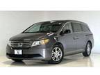 2013 Honda Odyssey EX