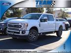 2022 Ford F-250 White, 6K miles