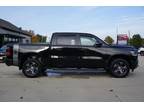 2020 Ram 1500 Big Horn Crew Cab 4WD