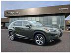 2021 Lexus NX 300 300 Base