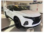 2020 Chevrolet Blazer AWD 3LT