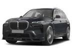 2024 Bmw X7 Alpina Xb7