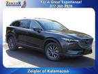 2021 Mazda CX-9 Touring