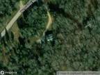 Foreclosure Property: Hill Station Rd