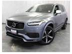 2016 Volvo XC90 T6 R-Design AWD with 3rd Row s