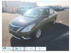 2018 Nissan Versa, 70K miles