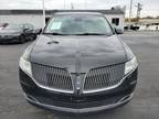 2013 Lincoln MKT Eco Boost
