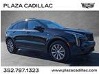 2023 Cadillac XT4 FWD Sport