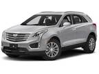 2018 Cadillac XT5 Premium Luxury