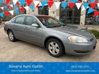 2007 Chevrolet Impala Gray, 175K miles