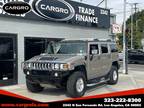 2005 HUMMER H2 SUV for sale