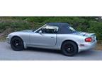 2000 Mazda Mx-5 Miata 2dr Convertible for Sale by Owner