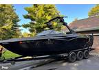 2023 Malibu 25LSV Wakesetter