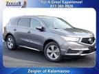 2020 Acura MDX 3.5L