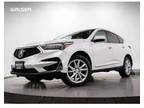 2020 Acura RDX