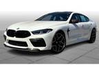 2024New BMWNew M8New Gran Coupe