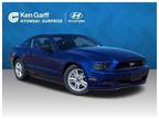 2014 Ford Mustang V6