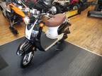 2021 Taizhou Islander 50cc