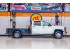 2016 Chevrolet Silverado 3500HD Work Truck - Addison, TX