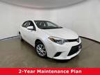 2014 Toyota Corolla White, 145K miles