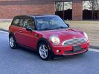 2009 Mini Clubman WAGON 4-DR