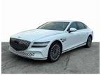 2023 Genesis Electrified G80 Electrified AWD Standard